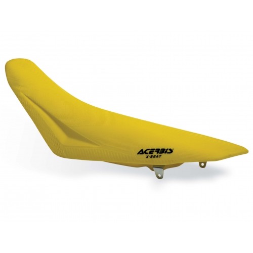 ASSENTO X-SEAT HARD RACING ACERBIS SUZUKI RM-Z 450 2008 - 2017
